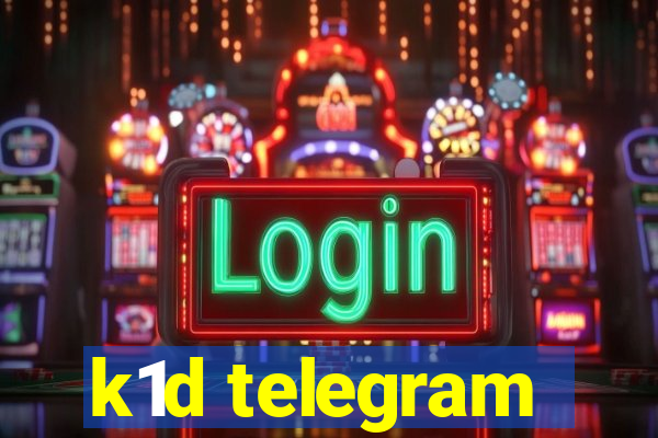 k1d telegram